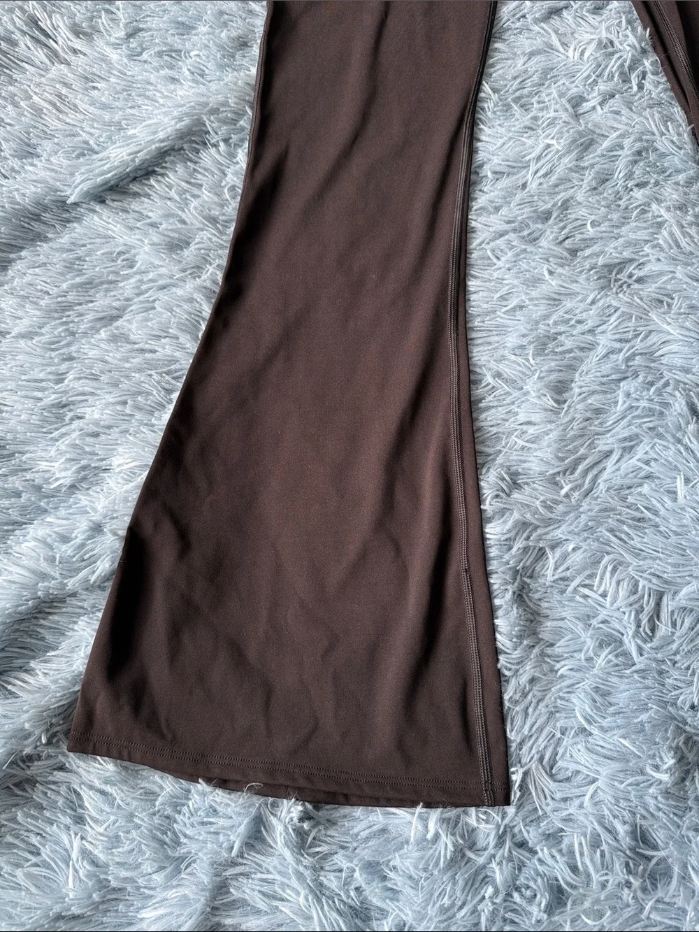 Figs Black Cargo Flare Scrublegging Pants XS NWT - Picture 3 of 9